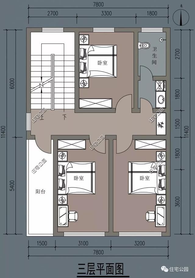 20套小面积别墅户型 - 黑杏 - 黑杏 20套小面积别墅户型 - 黑杏 - 黑杏