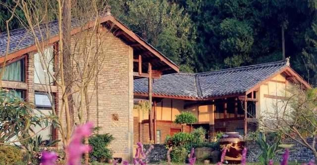  「田园」在乡下改造一个小院——天天都是乡村田园梦，生活如此惬意
