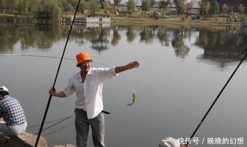 「鲤鱼」立秋后是钓鲤鱼的黄金期,用上这几招,上鱼率高一倍
