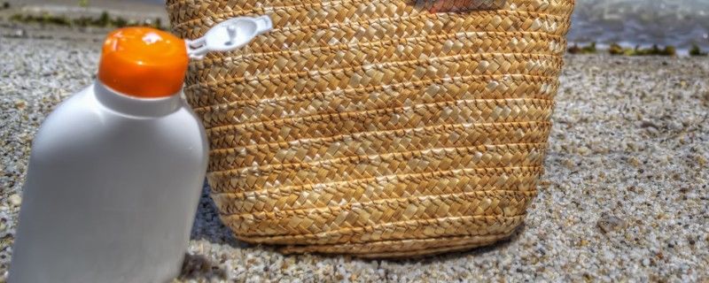  【用防晒】防晒霜防晒原理是什么