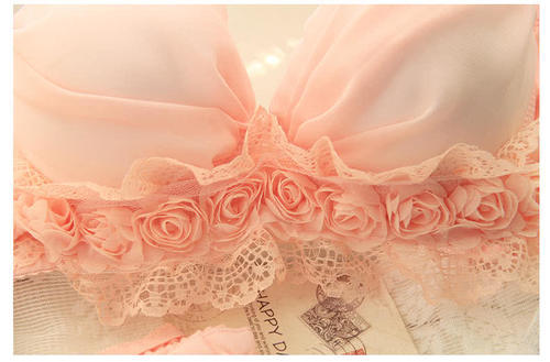 青春期如何选择内衣,和成人不一样吗?