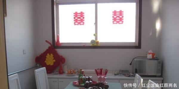  全村■远嫁北方农村，婆家的婚房让我哭笑不得，还敢说是全村最豪华的！