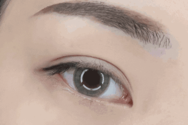 金秘书和副会长撒糖啦!温柔内双果然是拿下男神的利器!