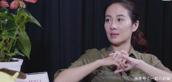 叶璇回应网上的“负面消息”，她的一番话让很多明星汗颜