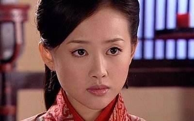 心有灵犀！因大汉天子一度走红，你还记得不老的卫子夫吗？