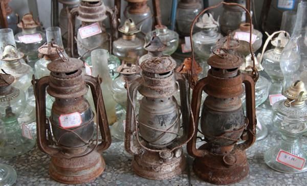  #牲口#消失农村老物件，你还记得多少，里面一定有几件让你泪目