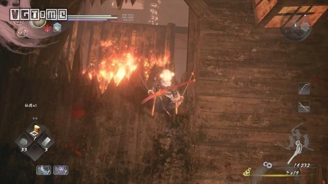  『仁王』《仁王2》主线图文攻略：觉醒篇