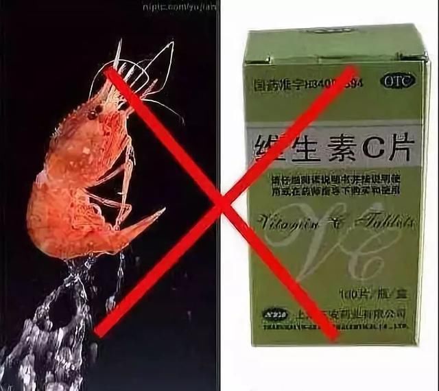 粉碎谣言 拯救吃货……这六大食物相克谣言，别再信了