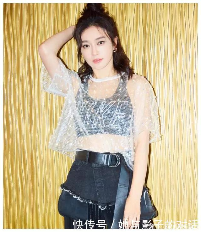  『多女明星』马尾辫已经落伍了！今年最流行这5款“扎发”，谁扎起来都特别美