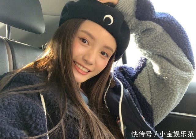  「年龄段」百搭不会出错的色系，不论年龄段都可以染，美丽万变不离其“棕”