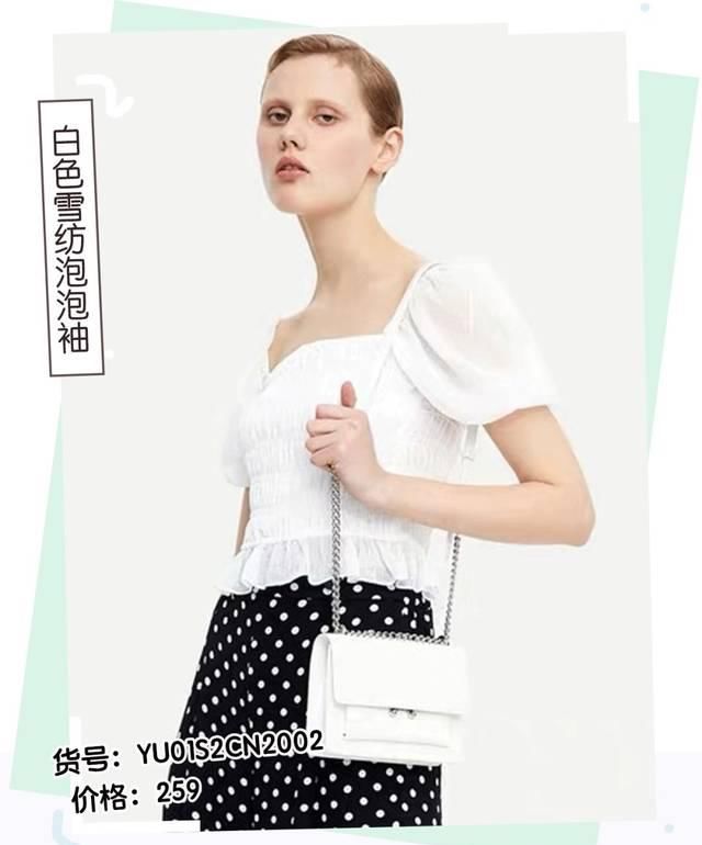  『衣服没错』花1w块围剿ZARA、UR，最值得购买的初春新产品是……
