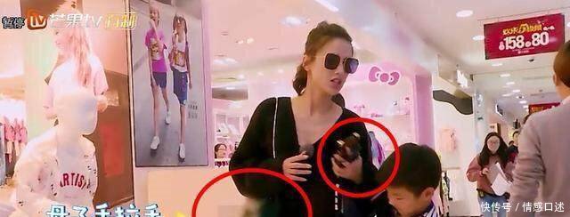 黄圣依的包到底有多贵才被打马赛克然而霍思燕才是真的隐形炫包