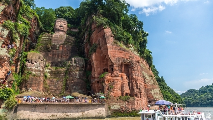 四川的秋天,天堂一般的存在,没去过这三个景区真不算到过四川