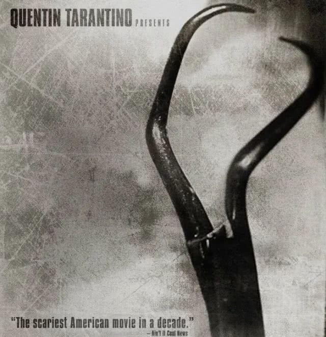  『推荐理由』刷遍各大榜单的30部恐怖影片，看过一半才敢说胆子大