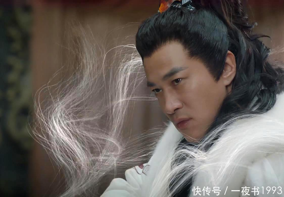 剑王朝梁惊梦喜欢谁