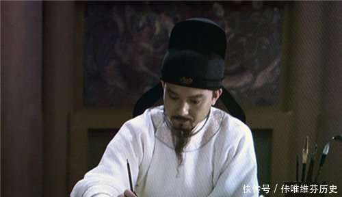 『李白』一位大人物瞧不起李白,李白回敬他一首名作,千年来仍是骂人典范