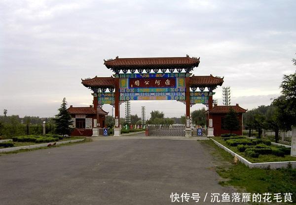 安徽这6个地方被国家选中, 必将有大发展!