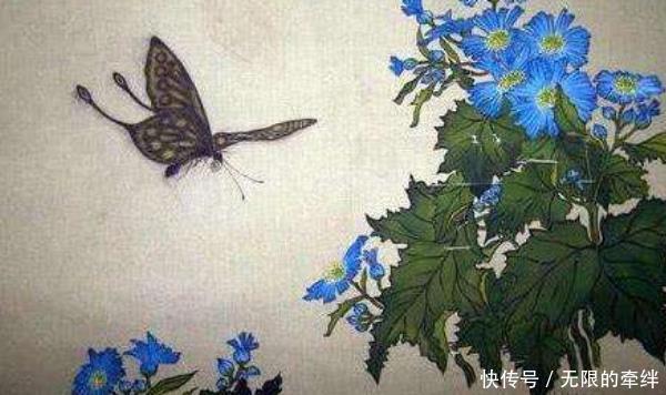  #唐朝#李世民最小的弟弟好色一生，却留下1项绝技，鲁迅赞其国之瑰宝