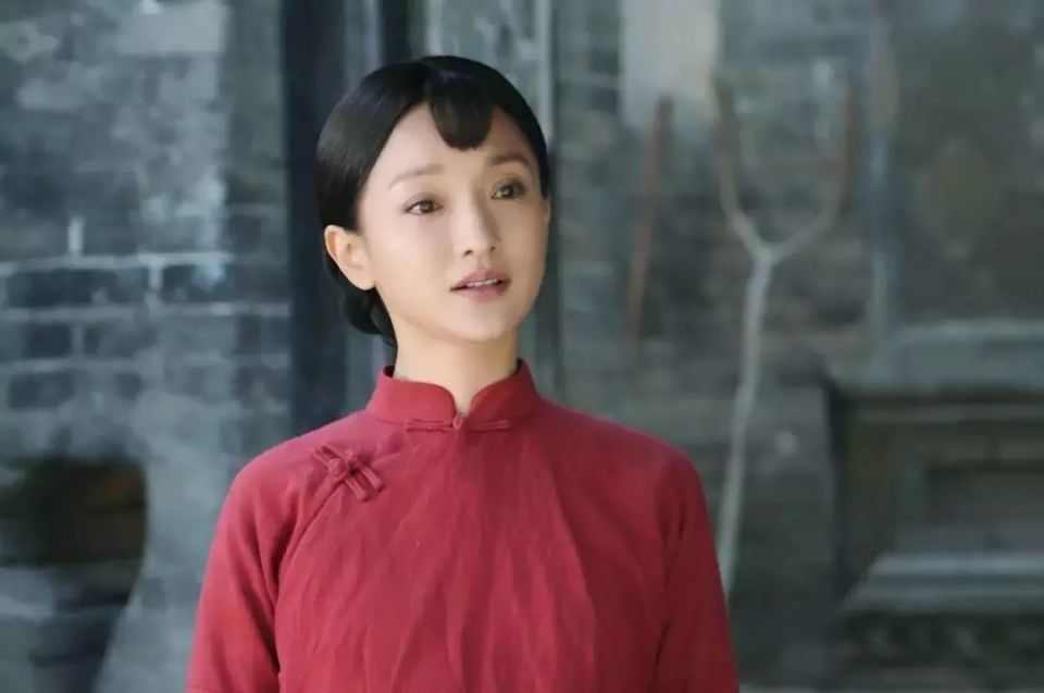 从《延禧攻略》到《如懿传》，为什么观众只记住了佘诗曼?