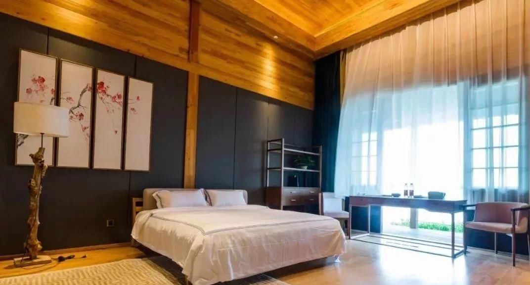 2019圣诞礼送，京郊最IN日式民宿小院！