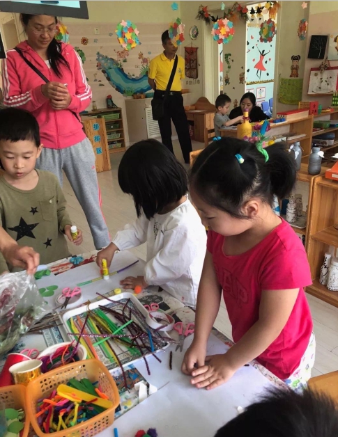 整形界女超人,14年磨砺与美同行-北京沃尔整形冯雁平