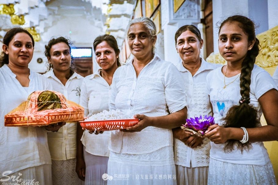 这个国家最重要的佛教圣物是一个5厘米的小物件