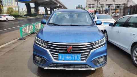  『经济』性价比高，家用经济好选择？荣威RX5车主1个月用车心得体会