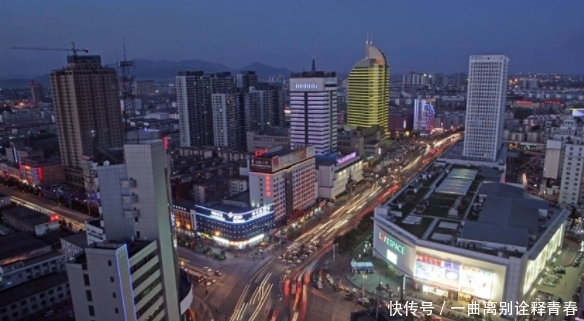  天堂：河北坐拥三座高铁站两座机场的城市，号称天堂之城，仅为