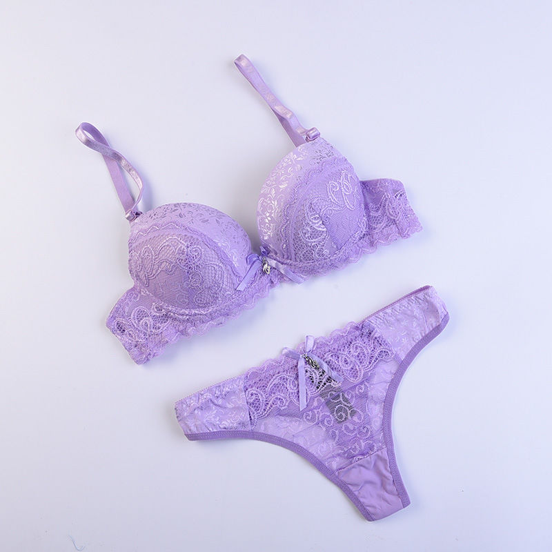 舒适才时髦!一到夏天就要穿上透气文胸，这几款，让你从夏美到冬