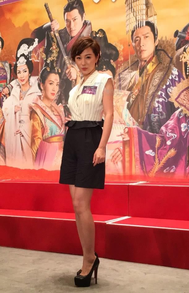 她演《步步惊心》美过刘诗诗，新剧造型却被嘲太土，穿搭甜美时尚