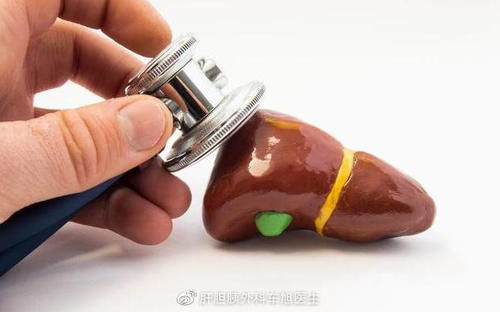 肝癌■呵护肝脏,警惕肝癌早期症状!