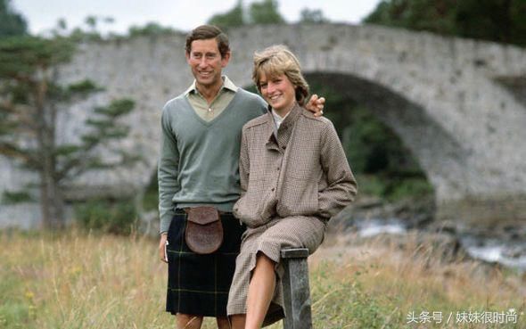 凯特王妃穿灰色大衣,再度致敬戴安娜,网友:又戳了卡米拉的心!