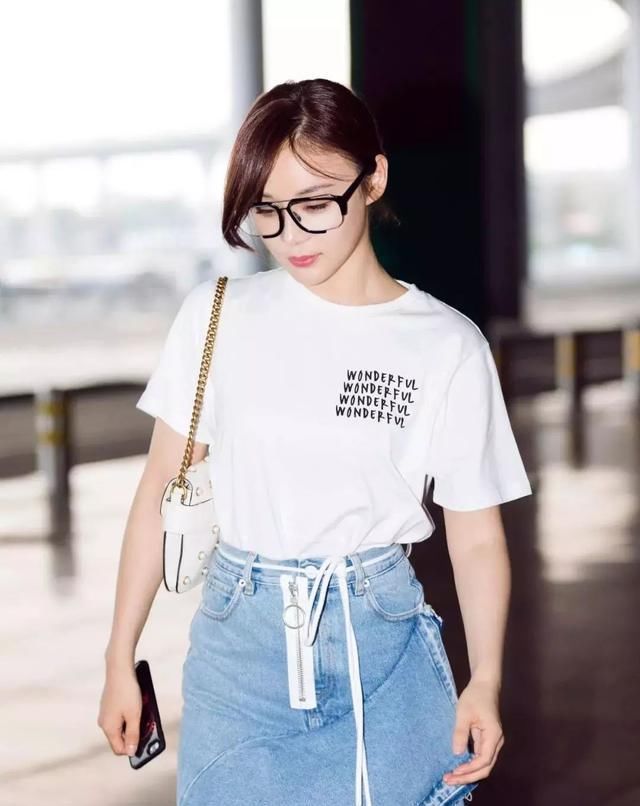  「毫无」只需1件内搭,毫无压力玩转一柜子旧衣服,让旧衣服不再沉睡