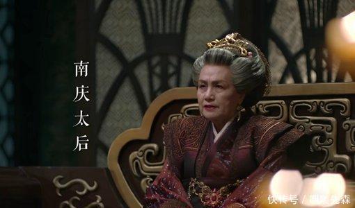  『四顾剑』《庆余年》庆帝为什么要杀掉范闲母亲三点原因让她必死！