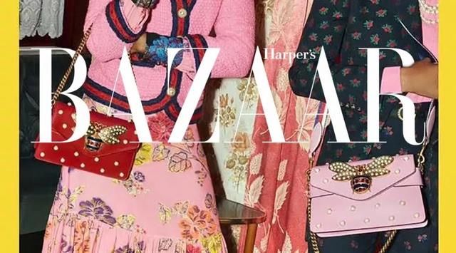 时尚圈里的动物世界？动物上身也要了解背后的故事！