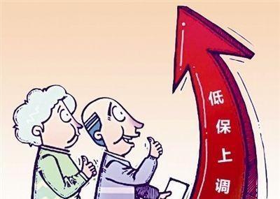 农村低保治理专项行动开始了，这几类农户将全部退出保障范围