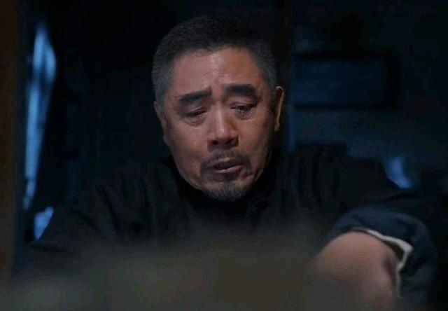  时隔：''汉武大帝''陈宝国时隔15年还是''戏霸''，84岁的他让人肃然起敬