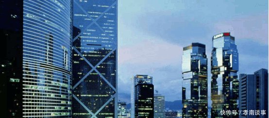 新一线城市出炉, 你的家乡上榜了吗