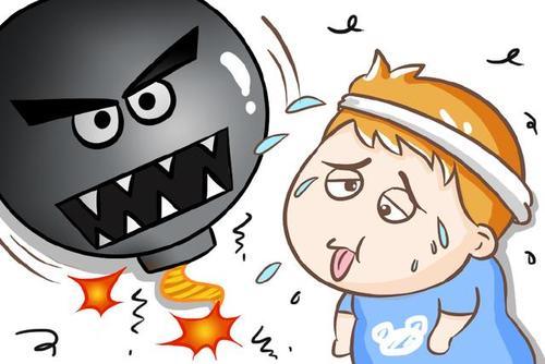 别总觉得宝宝白白胖胖是好事儿，没准会危害他的身体健康，别大意