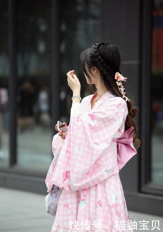 『成都』成都街拍:古装与二次元大比拼!