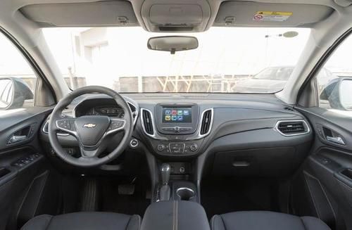  『SUV』这款价格下探至15万的合资中型SUV配置如何？值不值得买？