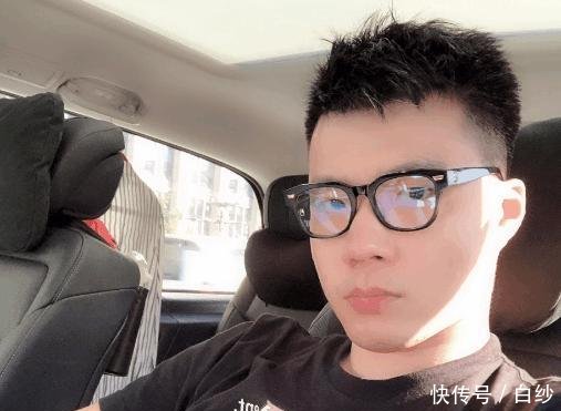 黄毅清正式宣布不再发微博爆料, 做回普通人, 网友 不信!