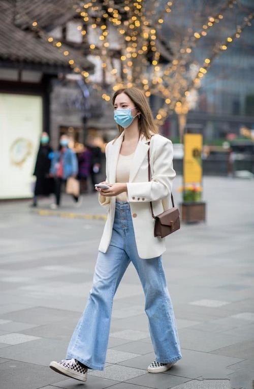 【奢望】出门不知道怎么穿？一件单里西装就能搞定，三分钟出门不再是奢望