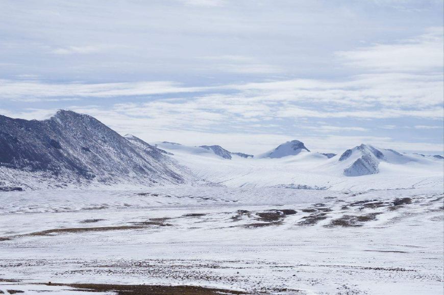 中国第一大飞地:面积比海南岛还大一圈,人口却还不到2000人