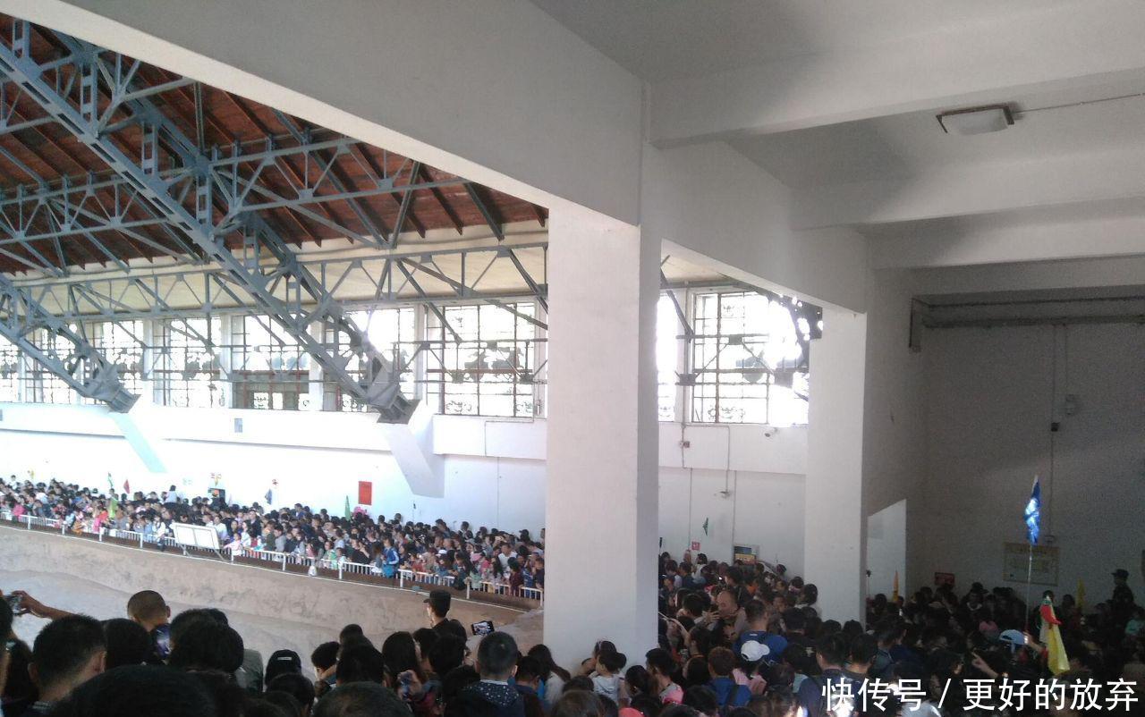 西安最牛旅游景点，门票价格高达120元，国庆节限制游客人数！