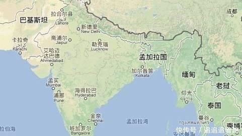  大国|同样是人口大国，为何中国满世界买粮食，印度却不断出口卖