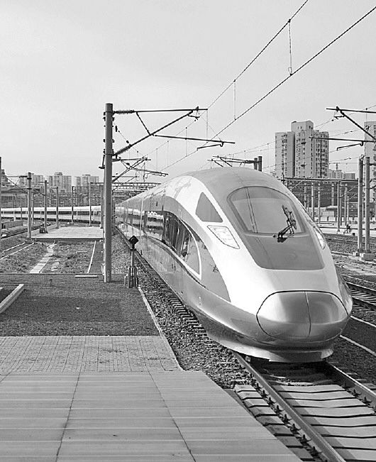 济南青岛每天开行旅客列车174趟 实现公交化