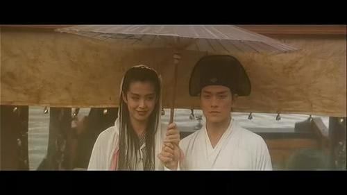  那种：《青蛇之万兽城》：你一个双男主，竟敢碰瓷张曼玉的《青蛇》！