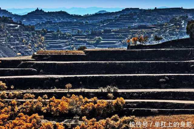  【新疆省】甘肃为什么会由全国最富的地方变成最穷的地方