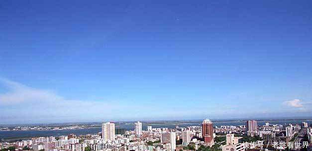 广东最有前途的一个三线城市,不是汕头,也不